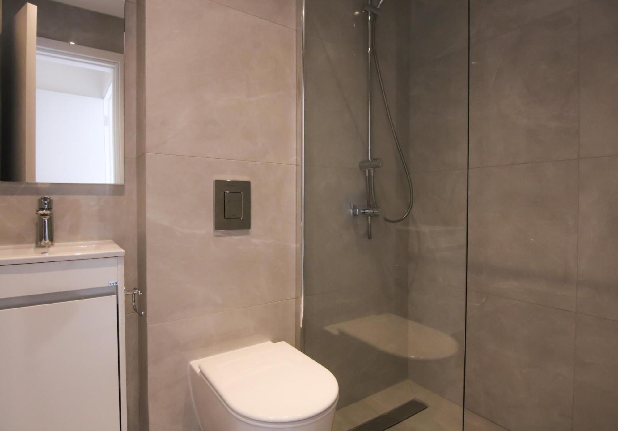 Phaedrus Living Luxury Seaview Coral Bay Villa Peyia Exterior foto